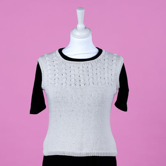 Gilet - Ebba
9
