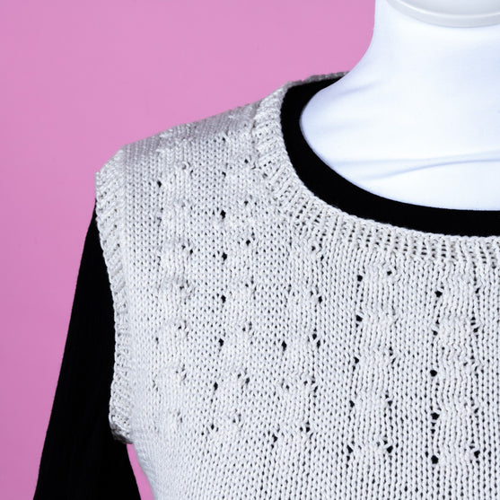 Gilet - Ebba
6