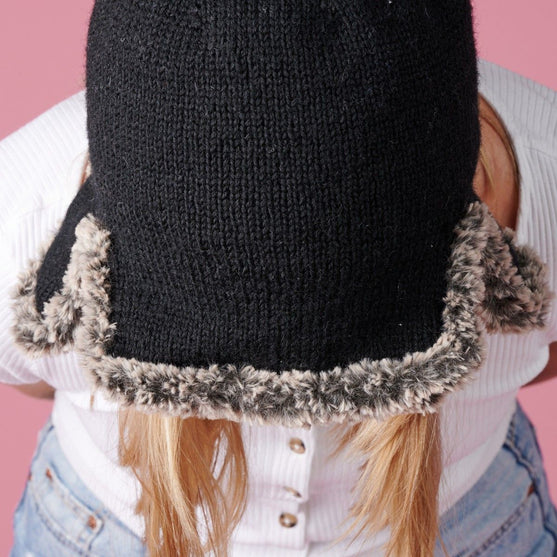 Cappello Aviatore Elatius
3