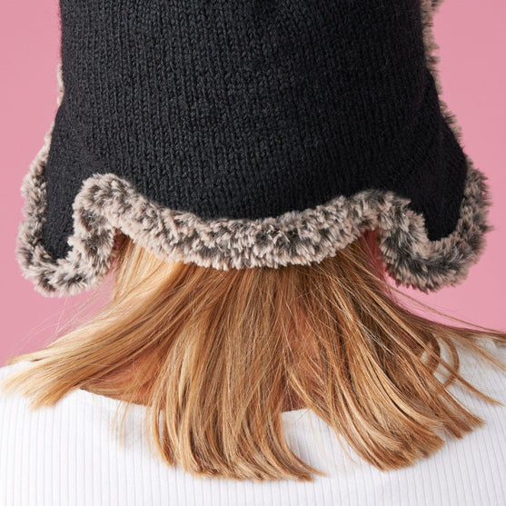 Cappello Aviatore Elatius
4
