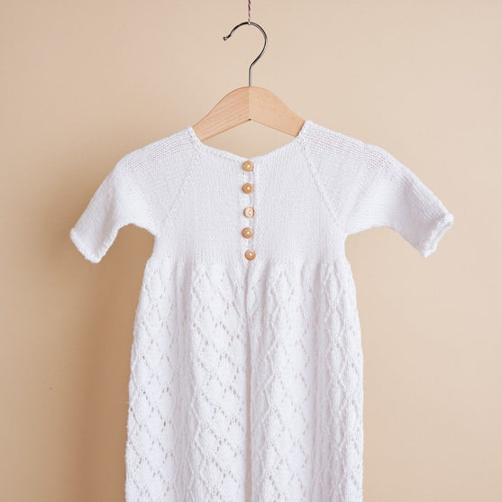 Erantis Abito da Battesimo
3