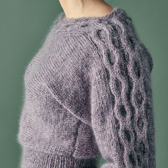 Maglione Esther
3