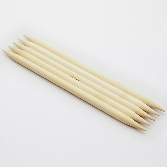 Bamboo - Ferri a doppia punta - KnitPro
2