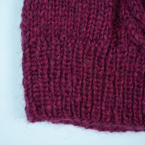 Berretto Smaragd - Evergreen
2