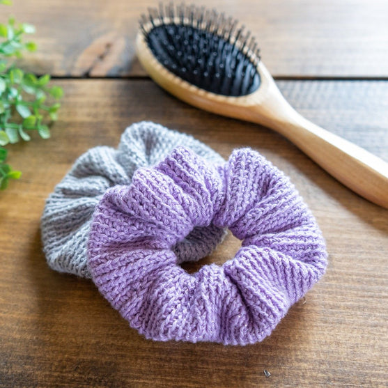 Elastico per capelli - Glitter
2