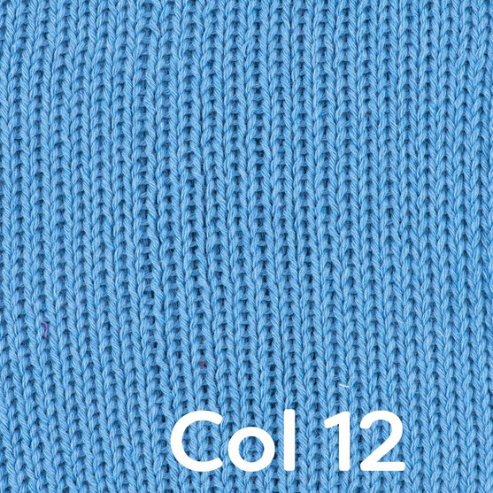 Daily Stitch Recycled Cotton - Daily Stitch
15