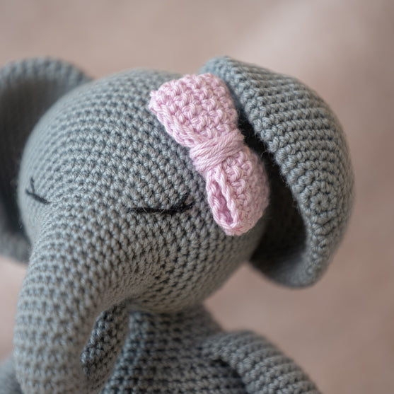 L'elefante Evi
2
