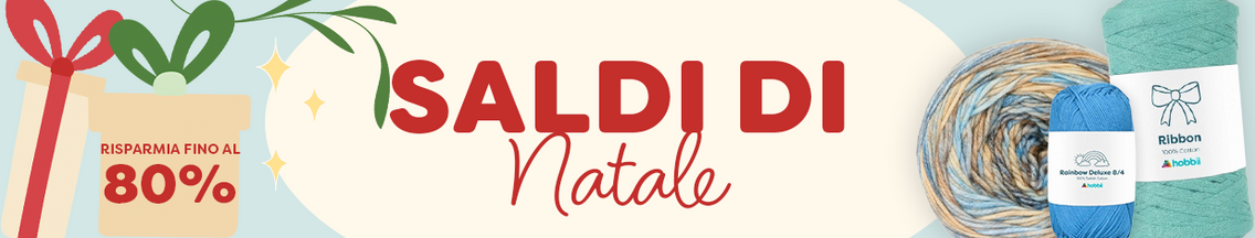Saldi di Natale