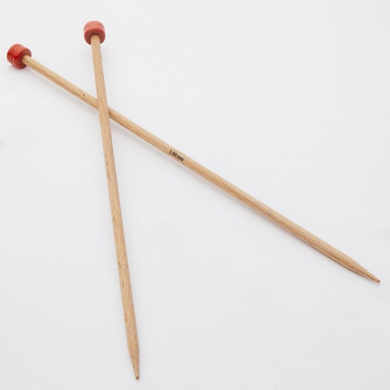Basix Birch - Ferri a punta singola - KnitPro
4