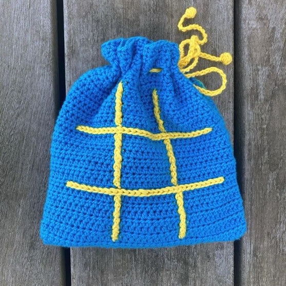 Tic Tac Toe - Gioco
7