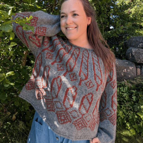 Feathers - Maglione
2