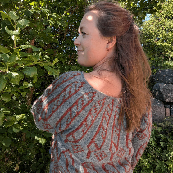 Feathers - Maglione
4