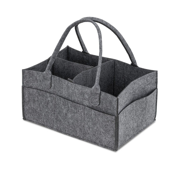 Cestino in feltro - Hobbii
2