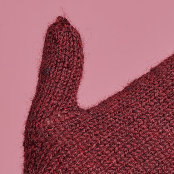 Festuca - Manopole
3