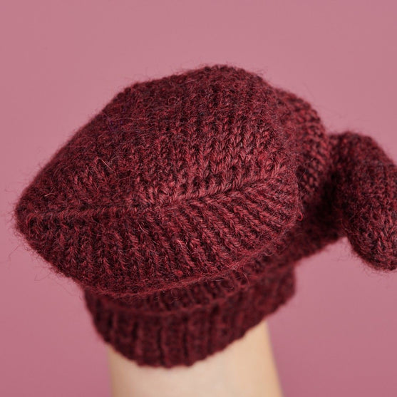 Festuca - Manopole
2