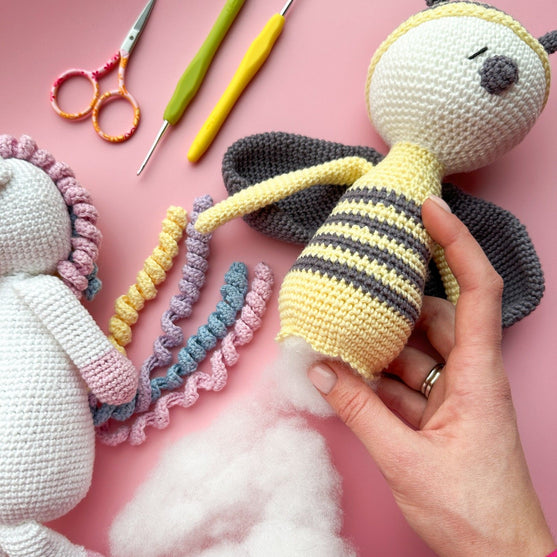 Imbottitura - 300 g - Hobbii
3