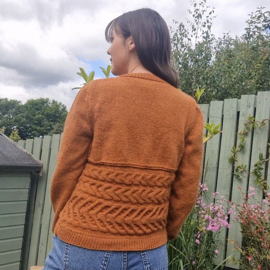 Serenity - Maglione
3