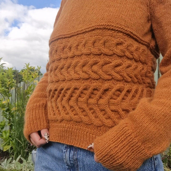 Serenity - Maglione
4