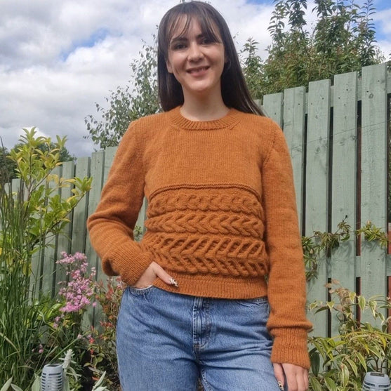 Serenity - Maglione
2