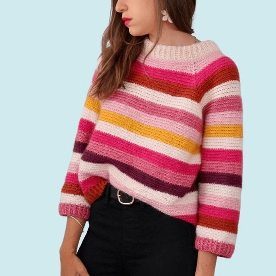 Finisterre - Maglione
5