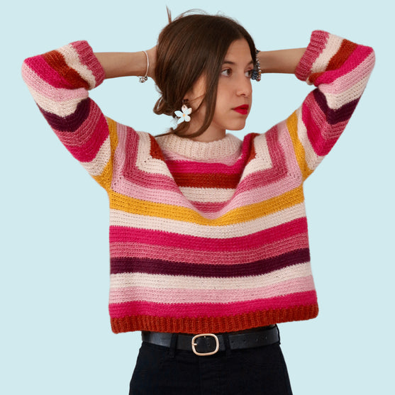 Finisterre - Maglione
4