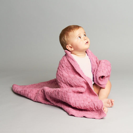 Coperta Baby Colts Foot
3