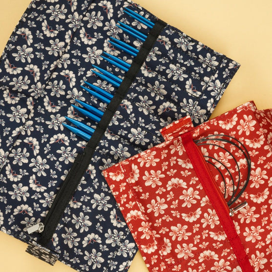 Astuccio per ferri circolari intercambiabili - Hobbii
3