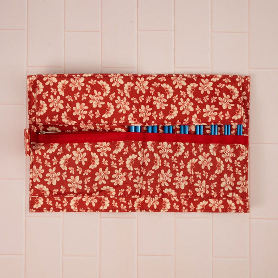 Astuccio per ferri circolari intercambiabili - Hobbii
4