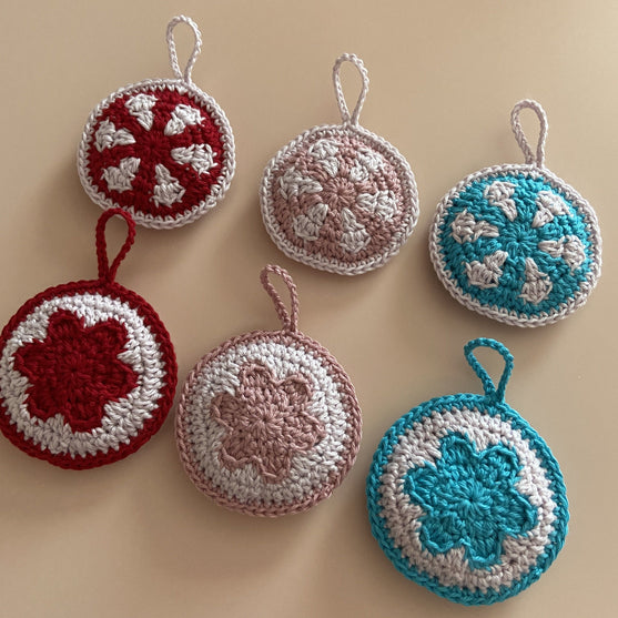 Flower - Decorazione
2