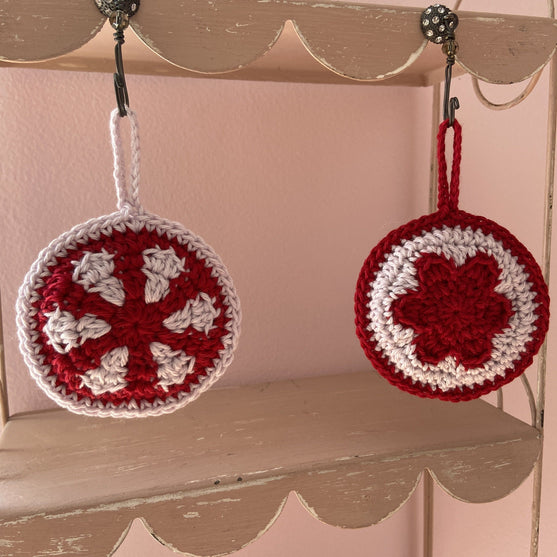 Flower - Decorazione
3