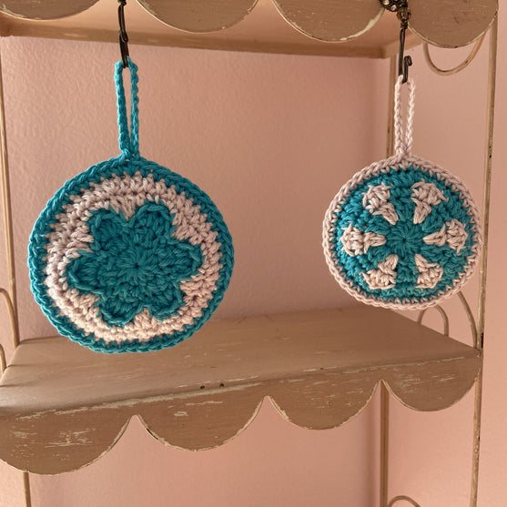 Flower - Decorazione
4