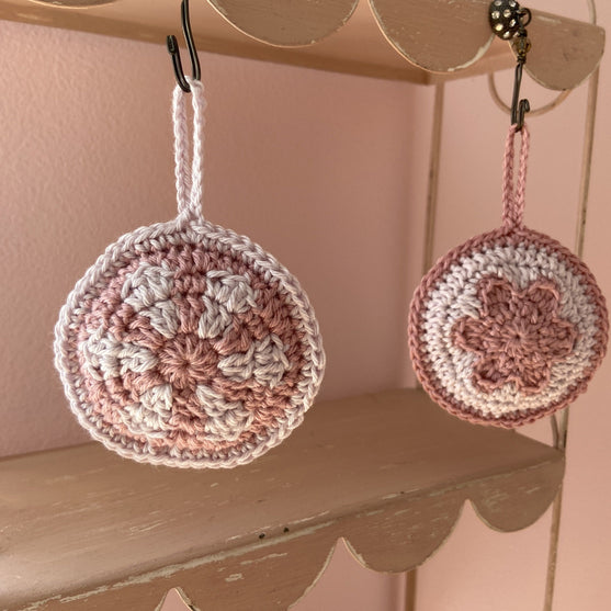 Flower - Decorazione
5