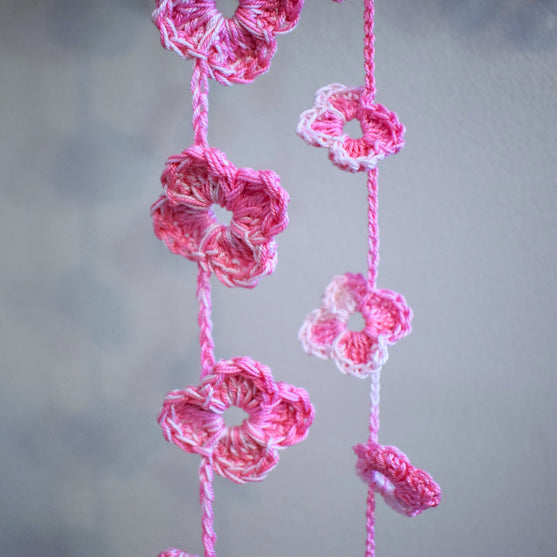 Flower & Leaf - Decori
6