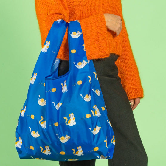 Borsa per la spesa richiudibile - Hobbii
6