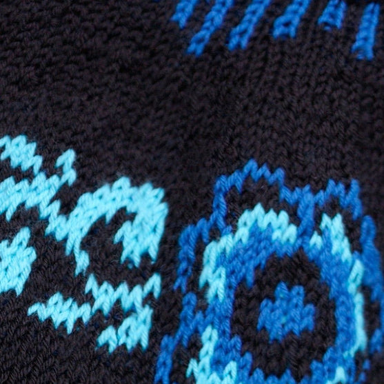 Spring Flora - Scaldacollo
4