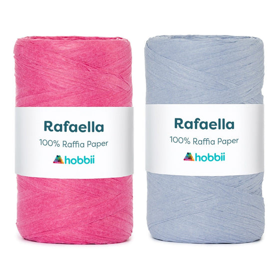 Rafaella - Hobbii
9