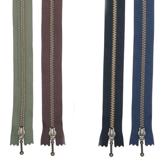 Cerniera - Non è divisibile - YKK
3