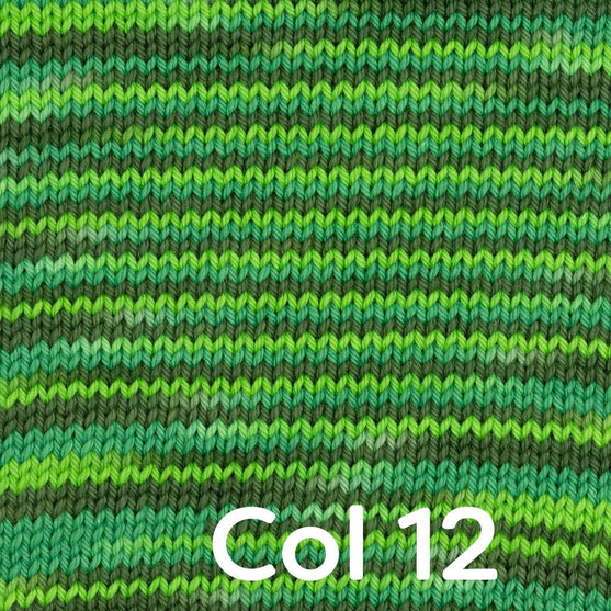 Friends Cotton 8/4 Print - Friends
14