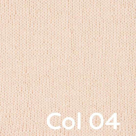 Friends Extra Fine Merino - Friends
6