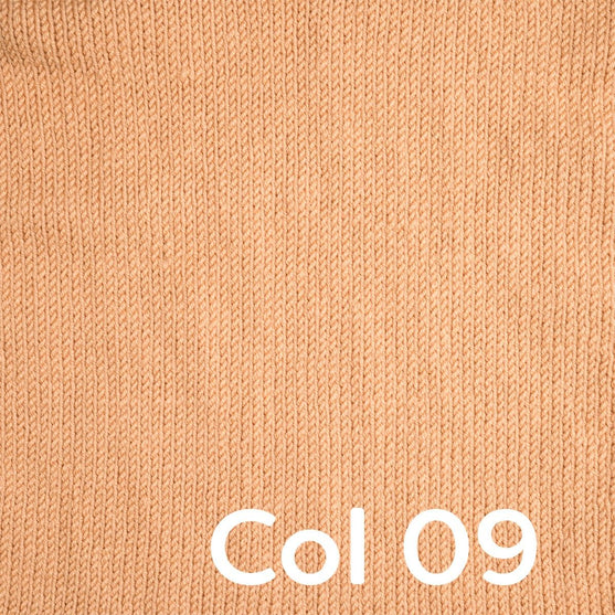 Friends Extra Fine Merino - Friends
8