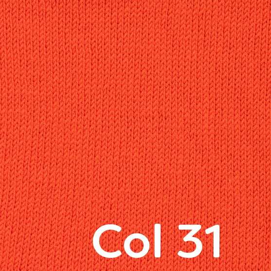 Friends Extra Fine Merino - Friends
14
