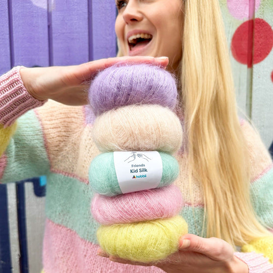 Maglione - Dolores
4