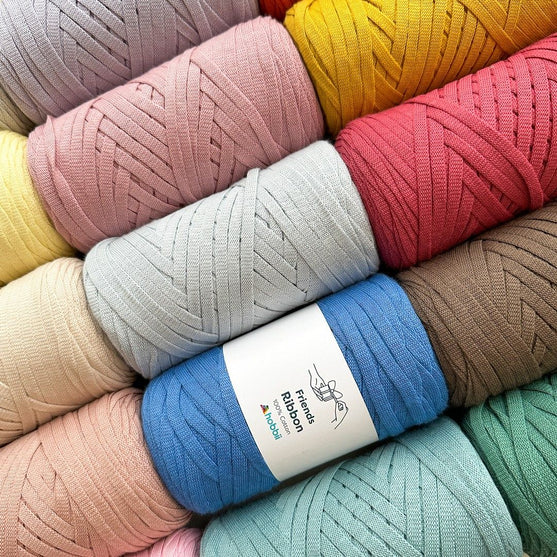 Friends Ribbon - Friends
2