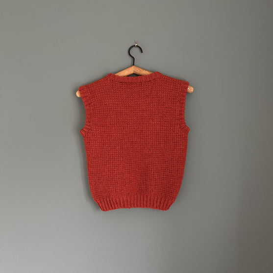 Gansey - Gilet unisex
2