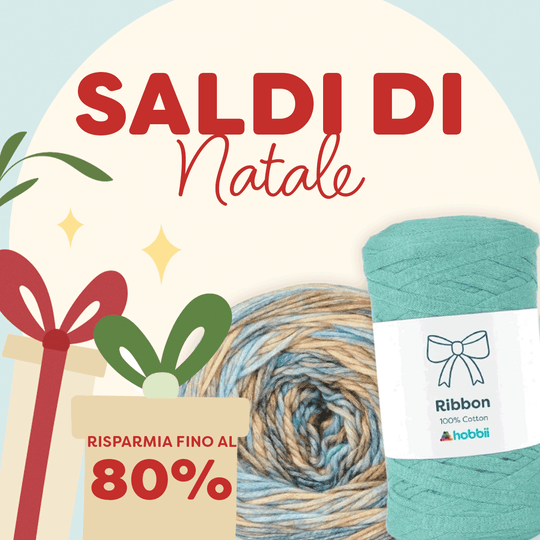 Saldi di Natale