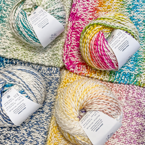 Glitter Delight - Hobbii
11