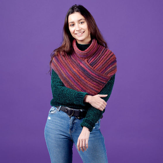 Gloria - Scaldacollo
2