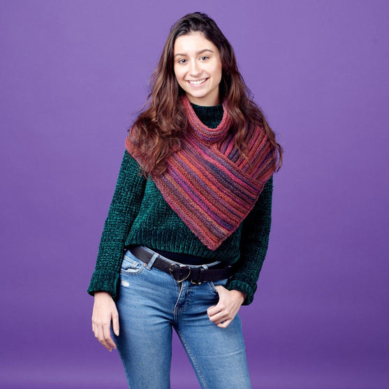 Gloria - Scaldacollo
4