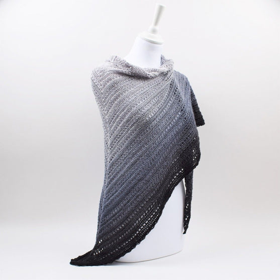 Scialle Classical Attitude - Sultan Deluxe
14