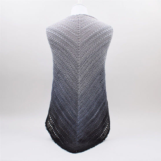 Scialle Classical Attitude - Sultan Deluxe
4